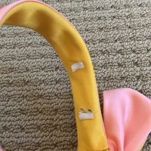 Eugenia Kim Tamara Bow headband Accessories | Eugenia Kim Tamara Bow Headband | Poshmark main image 3
